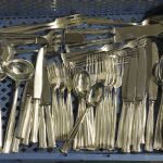 849 3373 CUTLERY SET